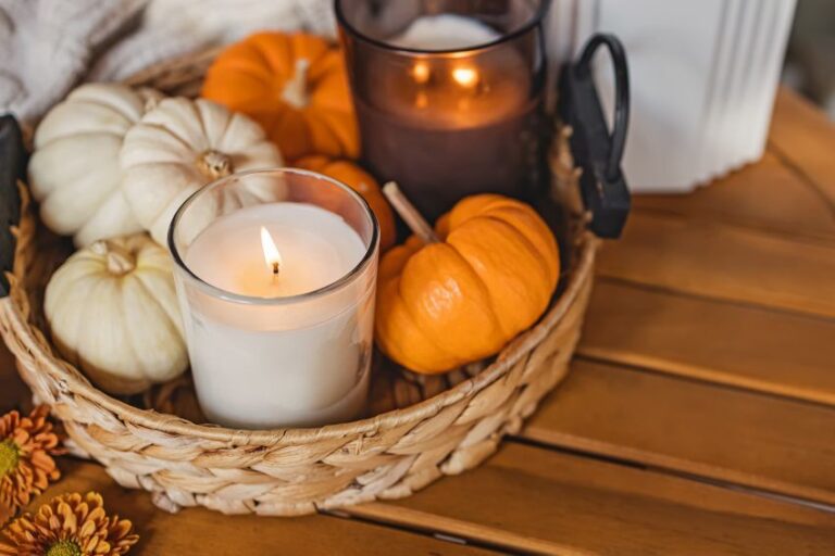 23 Must-Try Fall Decor Ideas for Your Dorm